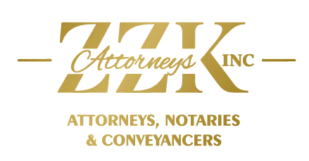 ZZK ATTORNEYS INC